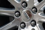 Lincoln MKX 2011 года
